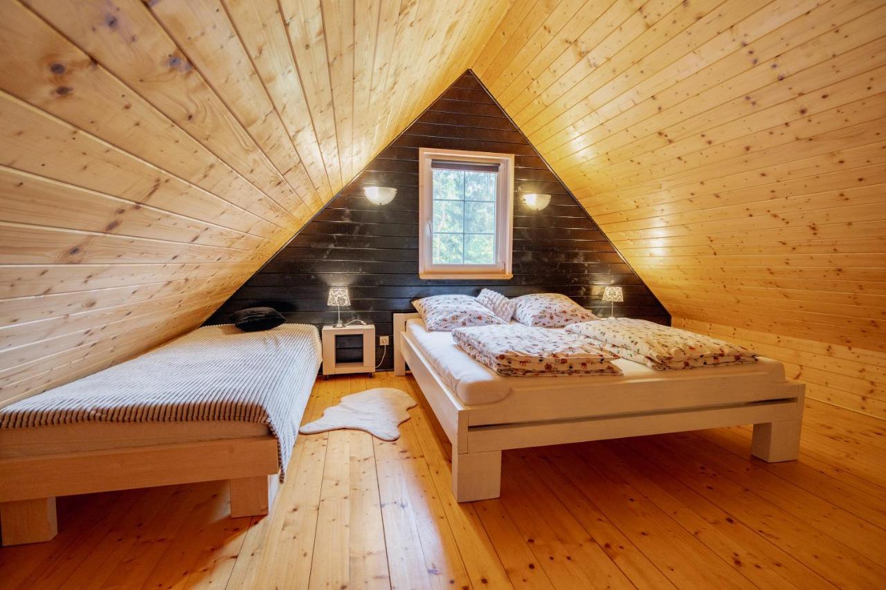 Black&white Lodge